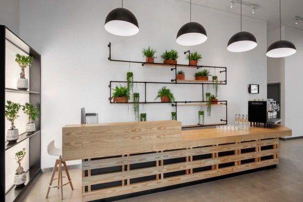 Combiné hôtels Dubaï & Abu Dhabi - Canopy by Hilton Dubai Al Seef 4* & Saadiyat Rotan... pas cher photo 9