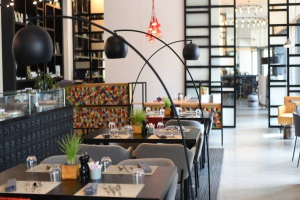 Combiné hôtels Dubaï & Abu Dhabi - Canopy by Hilton Dubai Al Seef 4* & Saadiyat Rotan... pas cher photo 12