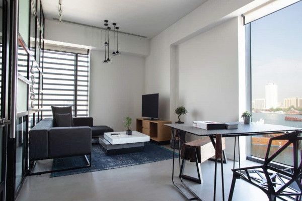 Combiné hôtels Dubaï & Abu Dhabi - Canopy by Hilton Dubai Al Seef 4* & Saadiyat Rotan... pas cher photo 16