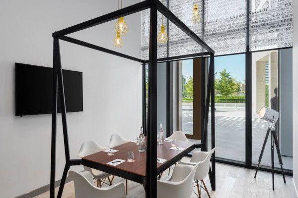 Combiné hôtels Dubaï & Abu Dhabi - Canopy by Hilton Dubai Al Seef 4* & Saadiyat Rotan... pas cher photo 19