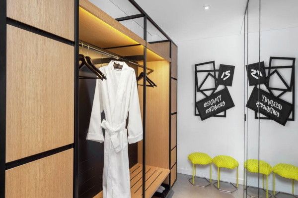 Combiné hôtels Dubaï & Abu Dhabi - Canopy by Hilton Dubai Al Seef 4* & Saadiyat Rotan... pas cher photo 21