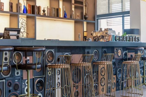 Combiné hôtels Dubaï & Abu Dhabi - Canopy by Hilton Dubai Al Seef 4* & Saadiyat Rotan... pas cher photo 22