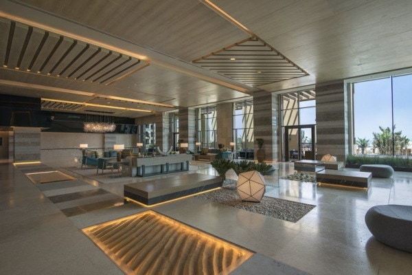 Combiné hôtels Dubaï & Abu Dhabi - Canopy by Hilton Dubai Al Seef 4* & Saadiyat Rotan... pas cher photo 27