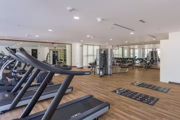 Combiné hôtels Kappa City Wyndham Dubaï Marina 4* & Club Coralia Centara Mirage pas cher photo 23