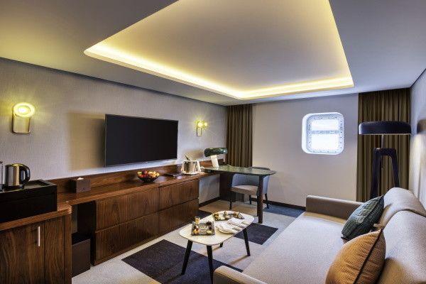 Combiné hôtels Dubaï & Abu Dhabi - Queen Elisabeth II 4* & Miramar Al Aqah Beach Reso... pas cher photo 7