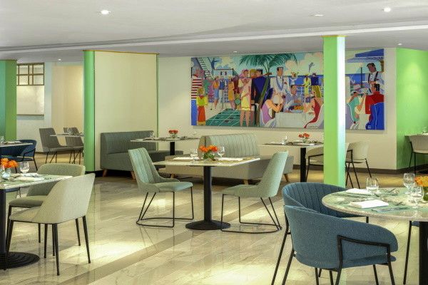 Combiné hôtels Dubaï & Abu Dhabi - Queen Elisabeth II 4* & Miramar Al Aqah Beach Reso... pas cher photo 10