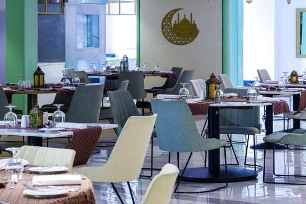 Combiné hôtels Dubaï & Abu Dhabi - Queen Elisabeth II 4* & Miramar Al Aqah Beach Reso... pas cher photo 11