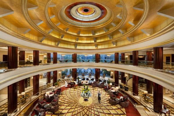 Combiné hôtels Dubaï & Abu Dhabi - Queen Elisabeth II 4* & Miramar Al Aqah Beach Reso... pas cher photo 19