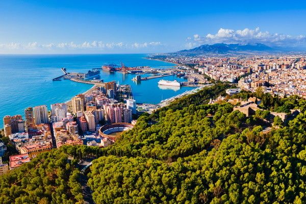 Autotour Ma Belle Andalouse 4* pas cher photo 4