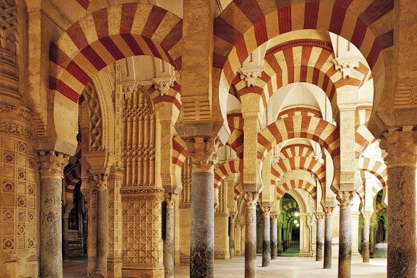 Autotour Ma Belle Andalouse 4* pas cher photo 8