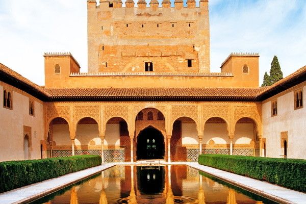 Autotour Ma Belle Andalouse 4* pas cher photo 9