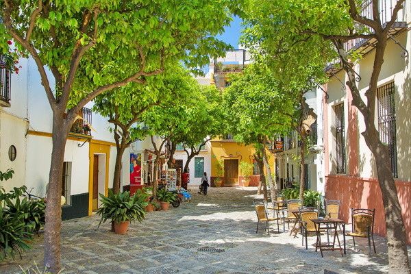 Autotour Ma Belle Andalouse 4* pas cher photo 10