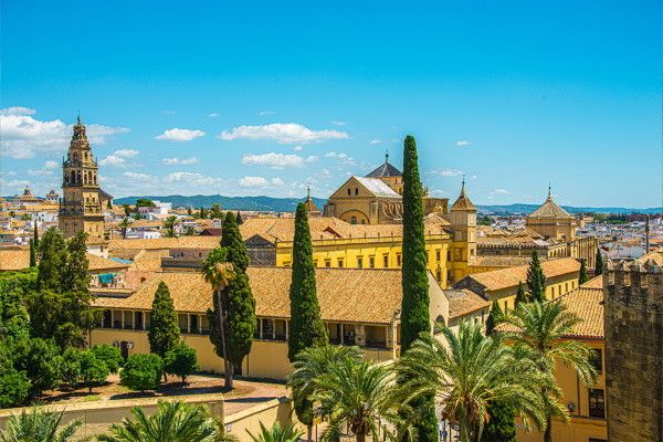 Autotour Viva Andalousie 5* pas cher photo 2