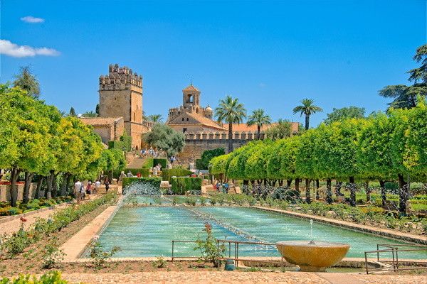 Autotour Viva Andalousie 5* pas cher photo 5