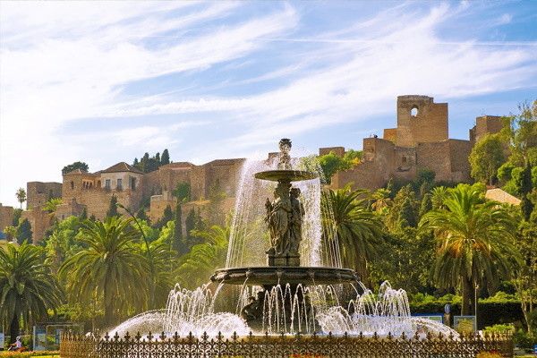 Autotour Viva Andalousie 5* pas cher photo 11