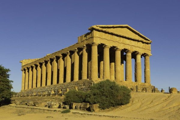 Circuit Grand Tour de la Sicile 4* pas cher photo 6