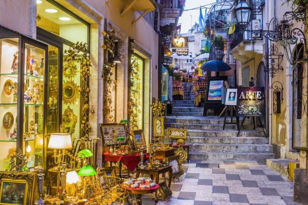 Circuit Grand Tour de la Sicile 4* pas cher photo 10