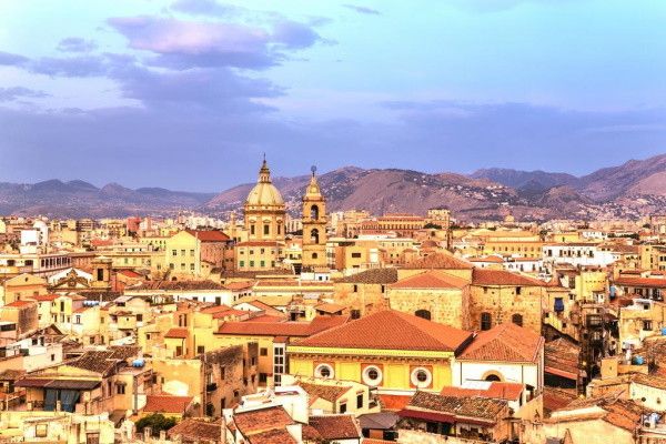 Circuit Grand Tour de la Sicile 4* pas cher photo 14