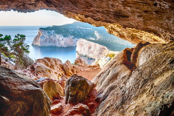 Autotour Essentiel de la Sardaigne 3* pas cher photo 1