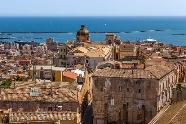 Autotour Essentiel de la Sardaigne 3* pas cher photo 8