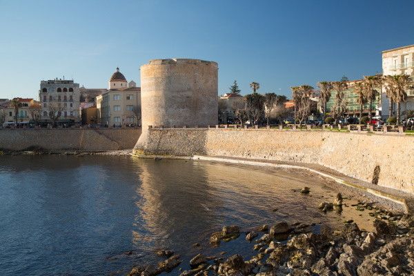 Autotour Essentiel de la Sardaigne 3* pas cher photo 14