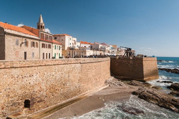 Autotour Essentiel de la Sardaigne 3* pas cher photo 15