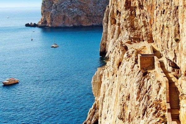 Autotour Essentiel de la Sardaigne 3* pas cher photo 22