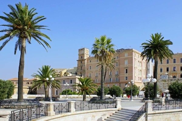 Autotour Essentiel de la Sardaigne 3* pas cher photo 23