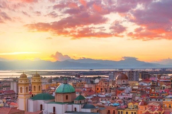 Autotour Essentiel de la Sardaigne 3* pas cher photo 24