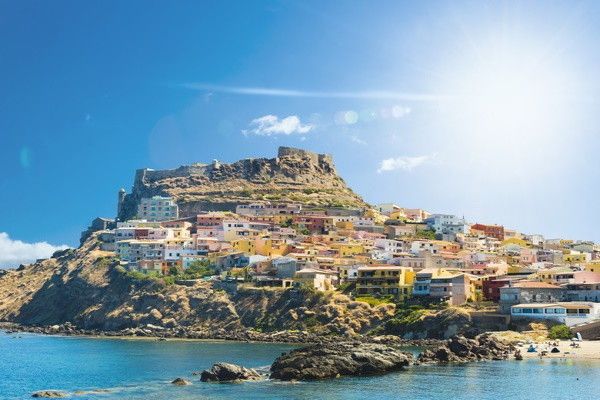 Autotour L'Essentiel de la Sardaigne 4* pas cher photo 2