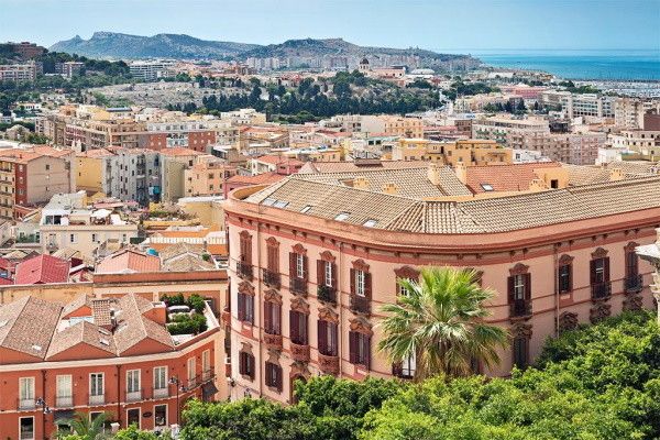 Circuit Grand Tour de Sardaigne 4* pas cher photo 12