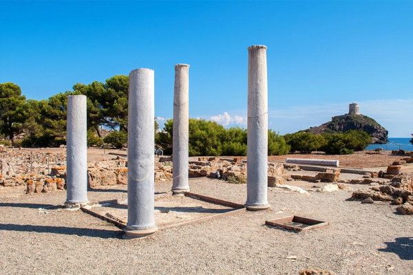 Circuit Grand Tour de Sardaigne 4* pas cher photo 14