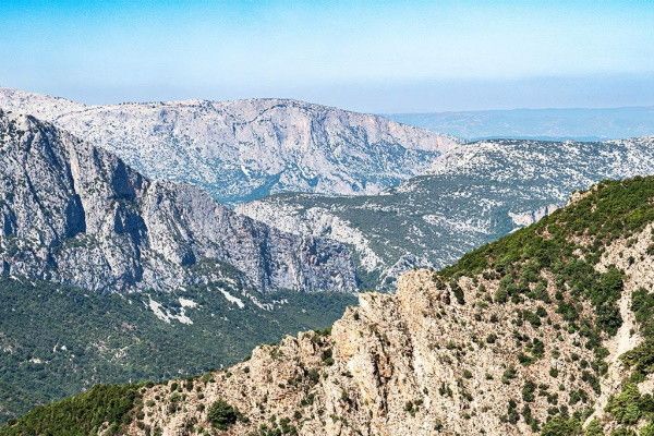 Circuit Grand Tour de Sardaigne 4* pas cher photo 16