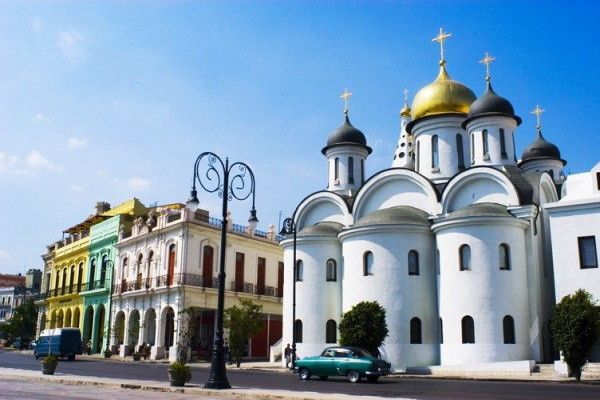 Autotour Cuba Libre et Memories Jibacoa - Adult Only pas cher photo 1