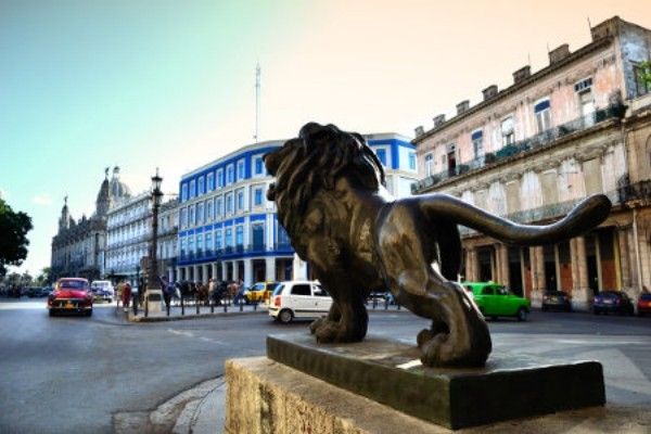 Autotour Cuba Libre et Memories Jibacoa - Adult Only pas cher photo 8