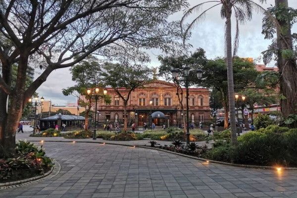 Circuit Nature et plage en hôtels 2* et 3* pas cher photo 2