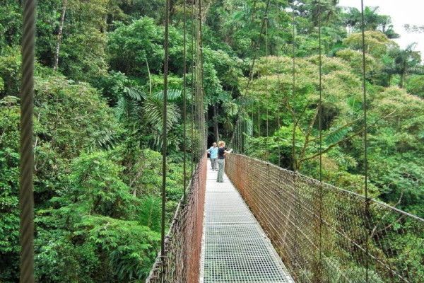 Circuit Nature et plage en hôtels 2* et 3* pas cher photo 4