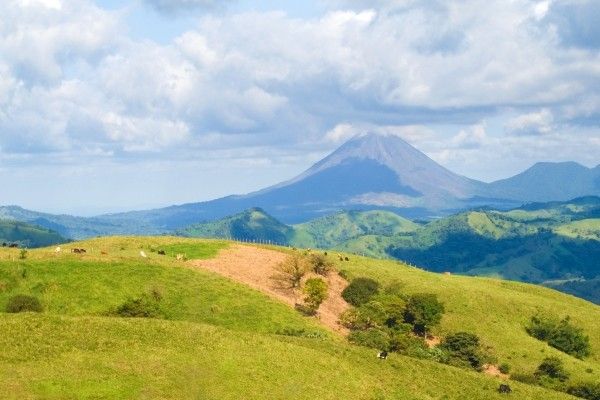 Circuit Nature et plage en hôtels 2* et 3* pas cher photo 12