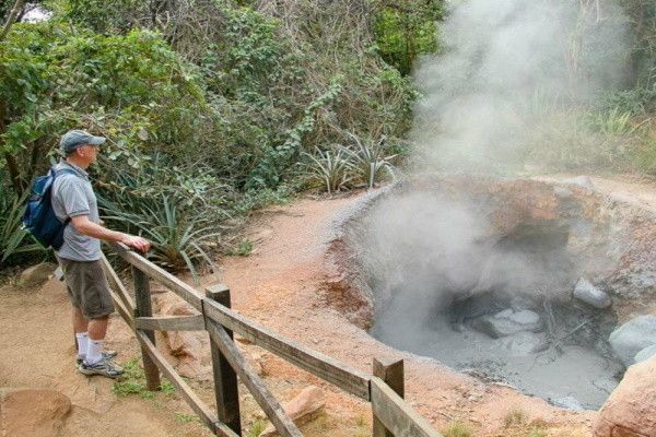 Circuit Trésors du Costa Rica pas cher photo 8