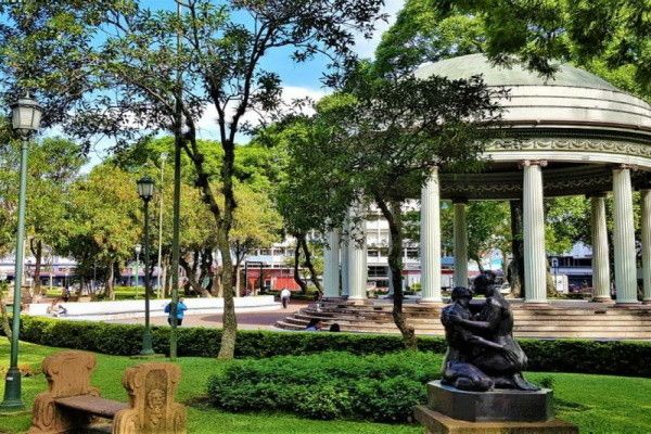 Circuit Kappa Découverte - Trésors du Costa Rica pas cher photo 1