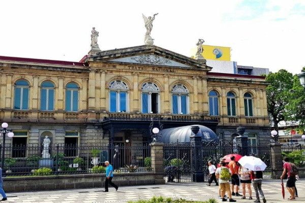 Circuit Kappa Découverte - Trésors du Costa Rica pas cher photo 9