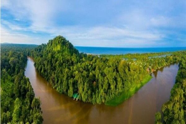 Circuit Couleur du Costa Rica pas cher photo 3