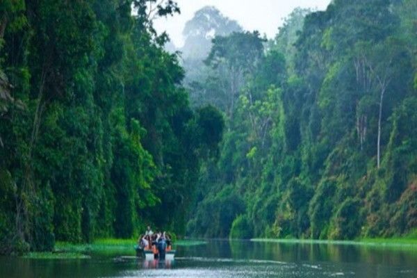 Circuit Couleur du Costa Rica pas cher photo 4