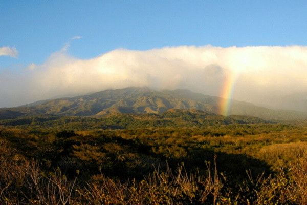 Circuit Couleur du Costa Rica pas cher photo 6