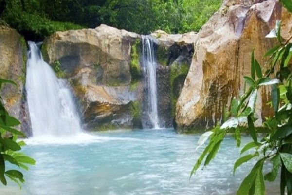 Circuit Couleur du Costa Rica pas cher photo 7