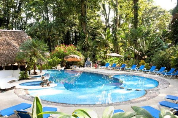 Circuit Trésors des Caraïbes et joyaux de la foret tropicale pas cher photo 2