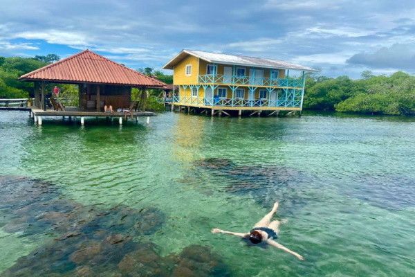 Circuit Trésors des Caraïbes et joyaux de la foret tropicale pas cher photo 4