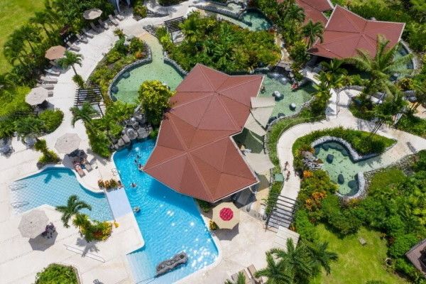 Circuit Trésors des Caraïbes et joyaux de la foret tropicale pas cher photo 9