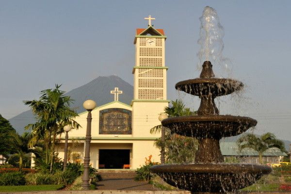 Circuit Trésors des Caraïbes et joyaux de la foret tropicale pas cher photo 11