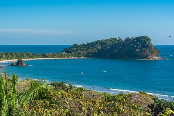 Circuit En Liberté - Merveilles essentielles du Costa Rica pas cher photo 1